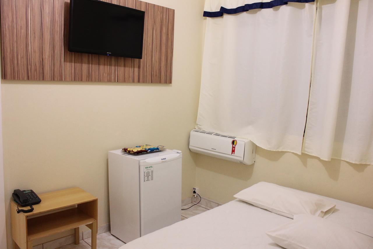 Yara Hotel Joao Pinheiro 外观 照片